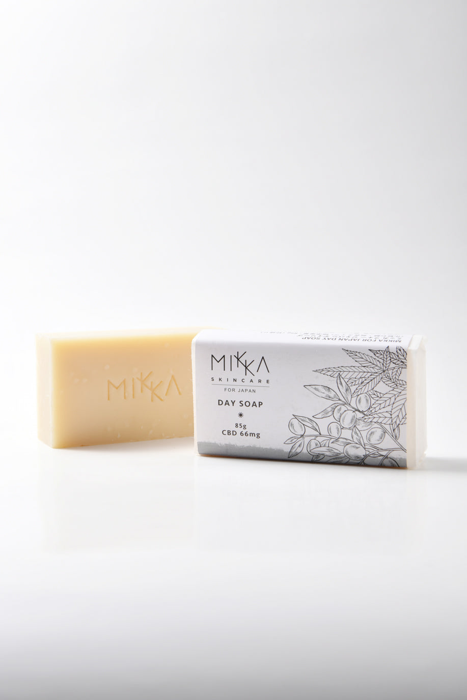 MIKKA 美容液 CBD 300mg - 基礎化粧品